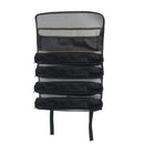 Wildtrak Ripstop Canvas Utility Roll with Removable Bags (Large)