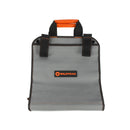 Wildtrak Heavy-Duty 400GSM Ripstop Canvas Explorer Hanging Organiser Caddy (40cmx100cm)