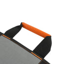 Wildtrak Heavy-Duty 400GSM Ripstop Canvas Explorer Hanging Organiser Caddy (40cmx100cm)