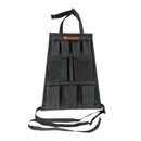 Wildtrak Explorer Seat Organiser - Universal Fit Car Storage Bag