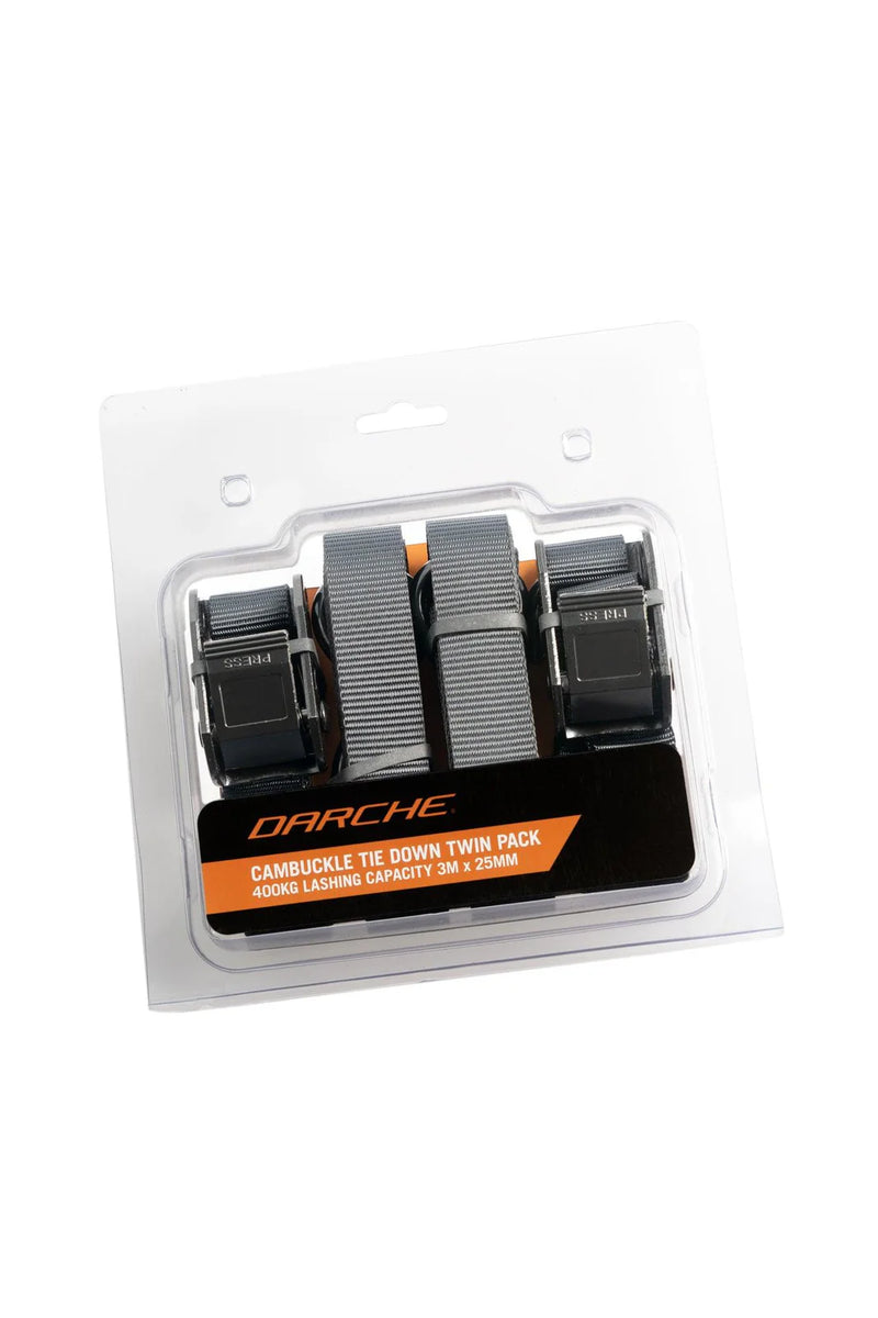 Darche Cam Buckles (2 Pack)