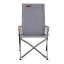OZtrail Cape Series Recliner Chair - Variety of Colours Available