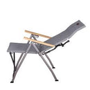 OZtrail Cape Series Recliner Chair - Variety of Colours Available