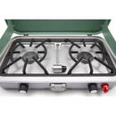 Coleman Cascade™ 3-in-1 Camping Stove