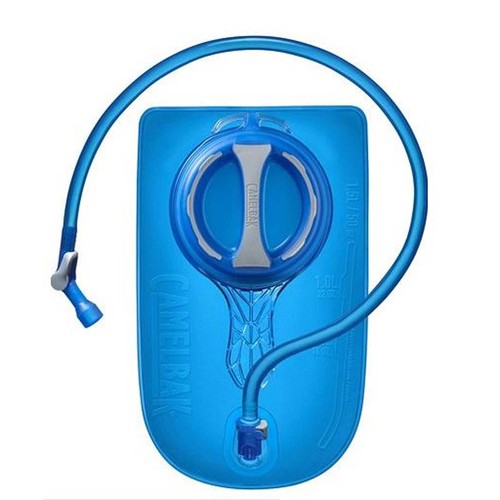 Camelbak Crux 1.5L Reservoir Hydration Water Bladder - Blue