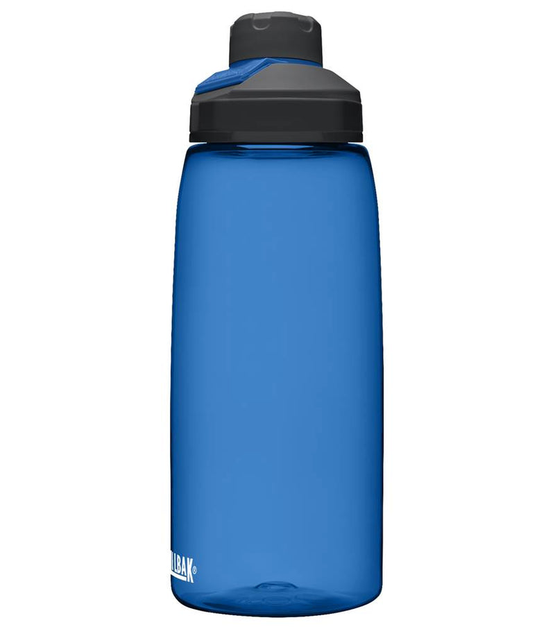 CamelBak Chute Mag Bottle (1L) - Oxford Blue