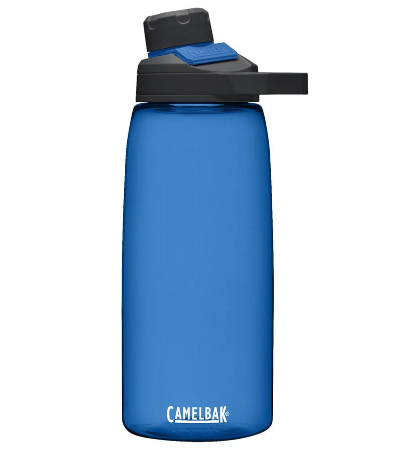 CamelBak Chute Mag Bottle (1L) - Oxford Blue