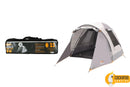Wildtrak Gibson 4V Dome Tent