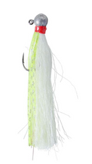 Vexed Buckabou Jig 28g (Assorted Colours)