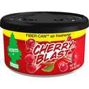 Little Trees Fiber Can Car Air Freshener - Cherry Blast Scent