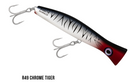 Halco Roosta Popper 195 Haymaker KO (Assorted Colours)