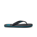 Reef Men's Seaside Thongs - Hawaiian Blue