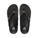 Reef Women's Water Court Thongs - Black