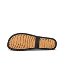 Reef Womens Water Vista Sandals- Black/Tan