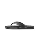 Reef Men's The Ripper Thongs - Dark Grey
