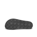 Reef Men's The Ripper Thongs - Dark Grey