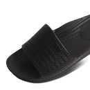 Reef Women's Water Scout Slides - Black