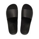 Reef Women's Water Scout Slides - Black