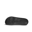 Reef Men's Oasis Double Up Slides - Black