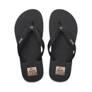 Reef Men's Seaside Thongs - Grey/Yellow