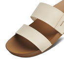 Reef Womens Cushion Vista SlideS - Vintage