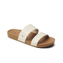 Reef Womens Cushion Vista SlideS - Vintage