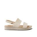 Reef Womens Water Vista Sandals - Vintage