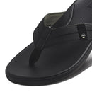 Reef Men's Cushion Phantom 2.0 Thongs - Black