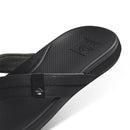 Reef Men's Cushion Phantom 2.0 Thongs - Black