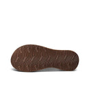 Reef Mens Cushion Phantom 2.0 Thongs - Black/Brown