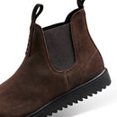 Reef Men's Otis Leather Boot - Brown