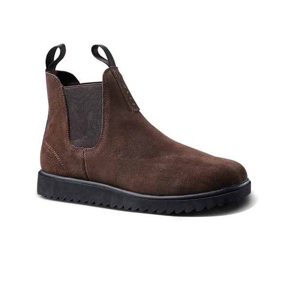 Reef Men's Otis Leather Boot - Brown