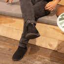 Reef Men's Otis Leather Boot - Brown