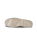 Reef Women's Lay Day Dawn Leather Sneaker - Black