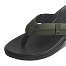 Reef Mens Cushion Phantom 2.0 Thongs - Olive