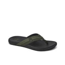 Reef Mens Cushion Phantom 2.0 Thongs - Olive