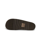 Reef Mens Ojai Two Bar Slide - Brown