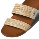 Reef Women's Vista Braid II Sandal - Vintage