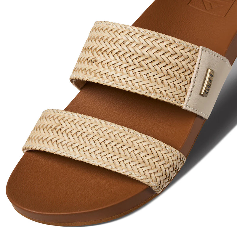 Reef Women's Vista Braid II Sandal - Vintage