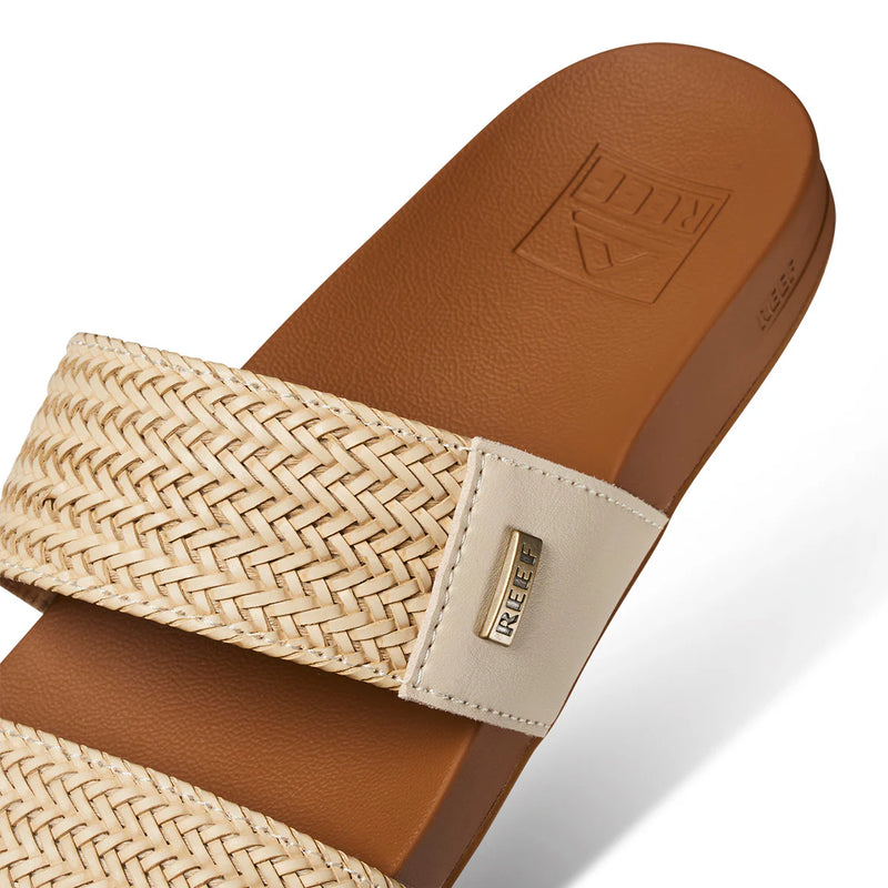 Reef Women's Vista Braid II Sandal - Vintage