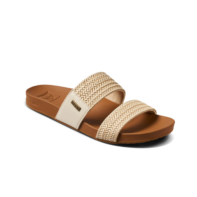 Reef Women's Vista Braid II Sandal - Vintage