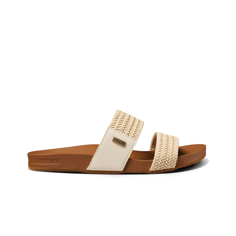 Reef Women's Vista Braid II Sandal - Vintage