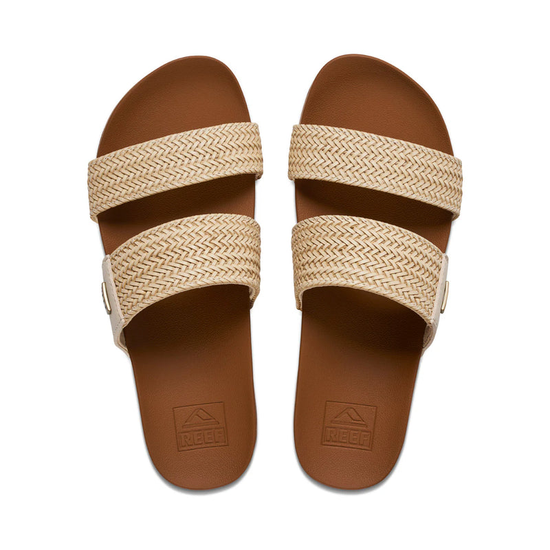 Reef Women's Vista Braid II Sandal - Vintage
