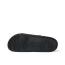 Reef Mens Oasis Adapt 2 Strap Slide - Black