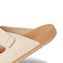 Reef Womens Ojai Two Bar Slide - Natural