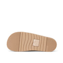 Reef Womens Ojai Two Bar Slide - Natural