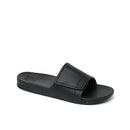 Reef Men's Fanning Slides H20 - Black