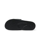 Reef Men's Fanning Slides H20 - Black