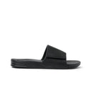 Reef Men's Fanning Slides H20 - Black