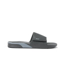 Reef Men's Fanning Slides H20-Grey